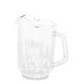 3 Way Pour Pitcher (60 Oz.)